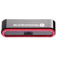 Supernova Tl3 Pro Rücklicht