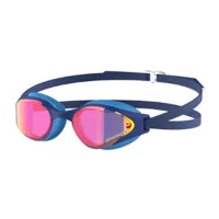 Swans Sr-81m Paf Schwimmbrille Mit Spiegelglas