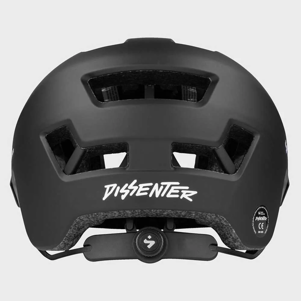 SWEET Protection Dissenter Mtb-helm
