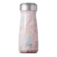 S'well Geode Rose 470ml Wide Mouth Traveler Thermosflasche