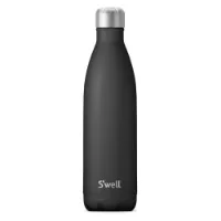 S'well Onyx 750ml Thermosflasche