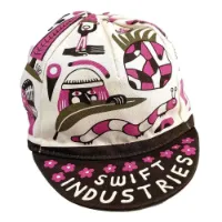 Swift Industries Explorers Club Kappe