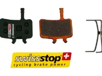 SwissStop Bremsbeläge Disc für Shimano