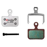 SwissStop Disc 35 E Organische Scheibenbremsbeläge