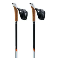 Swix Nordic Walking Ct3 Ucc Twist&go Just Click Stöcke