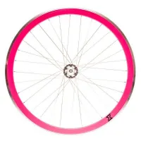 SXT 11 Speed/fixie 40 28´´ 700c Vorderrad