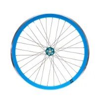 SXT 30 Single Speed/fixie 40 28´´ 700c Hinterrad