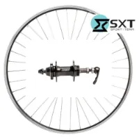 SXT 388526 Basic Ii Fd Qr Disc 6b 26´´ Mtb Hinterrad