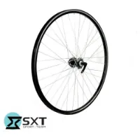 SXT 3885984 Medius Qr Disc 6b 29´´ Mtb Vorderrad