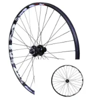 SXT Karma N04241 Disc 6b 29´´ Mtb-laufradsatz