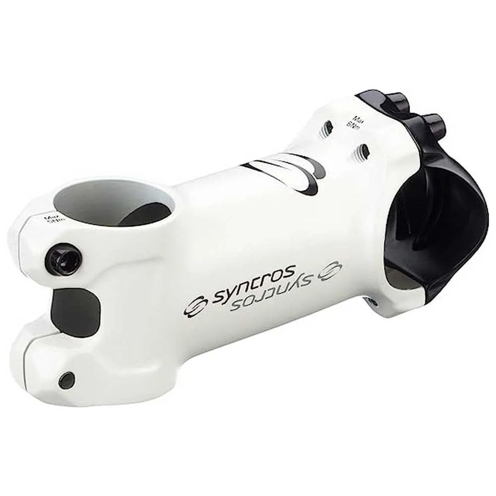 Syncros Fl V2 H-polished Fahrradvorbau