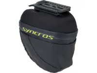 Syncros iS Quick Release 650 Satteltasche