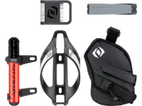 Syncros Roadie Essentials Kit Satteltasche