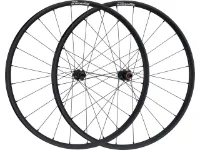 Syntace W25i Alu Disc Center Lock 28" Laufradsatz