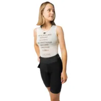 Tactic Ärmelloses Baselayer
