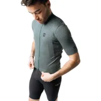 Tactic Merino Nmd Kurzarm-radtrikot