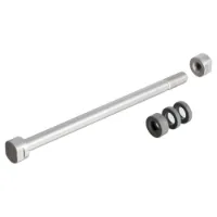Tacx E-thru 10 Mm Achse