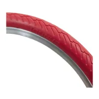 Tannus Mini Velo Regular Tubeless 16´´ X 32 Steifer Urbanreifen