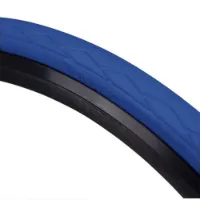 Tannus Semi Slick Hard Tubeless 700c X 28 Steifer Urbanreifen