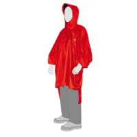 Tatonka 1 Poncho