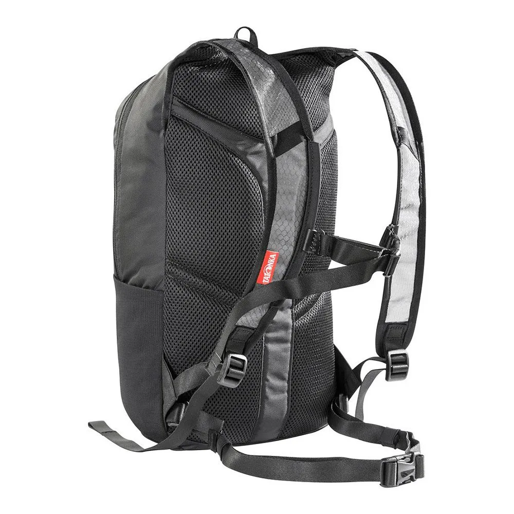 Tatonka Baix 15l Rucksack, Black, One Size