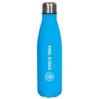 Team Merchandise Manchester City Insulated Thermosflasche 500ml