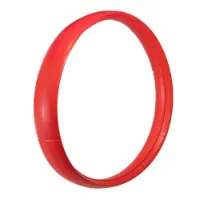 Technomousse Red Poison Mtb Pannensicherer Schaum