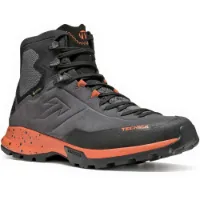 Tecnica Forge Mid Goretex Wanderstiefel