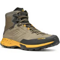 Tecnica Forge Mid Goretex Wanderstiefel