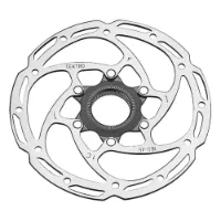 Tektro Bremsscheibe Center Lock TR-45 für E-Bike