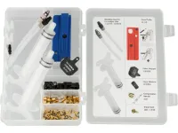 Tektro Entlüftungskit Bleeding Kit ohne Bremsflüssigkeit