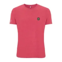 Tenaya Patch Kurzarm-t-shirt