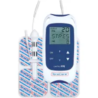 Tenscare Perfektes Beckenbodentraining Pfe
