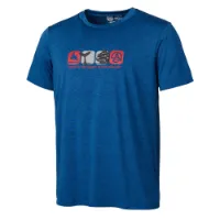 Ternua Dyke Kurzarm-t-shirt