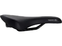 Terry Figura Men Sattel