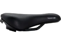 Terry Fisio Flex Gel Max Women Sattel