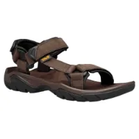 Teva Terra Fi 5 Universal Leather Sandalen
