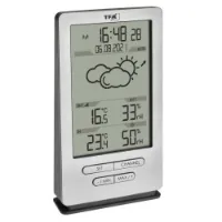 Tfa Dostmann 35.1162.54 Wetterstationsanzeige