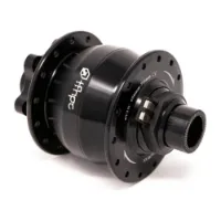 tfhpc Dynamo 6b Vorderradnabe