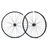 tfhpc Enduro 29´´ Disc Tubeless Mtb-laufradsatz