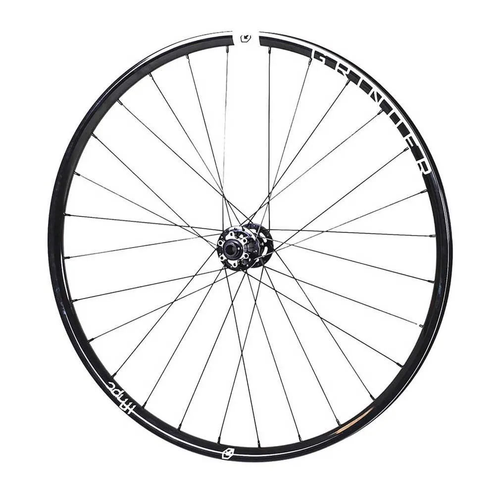 tfhpc Grinder Boost 29´´/700 Tubeless Disc Mtb-laufradsatz