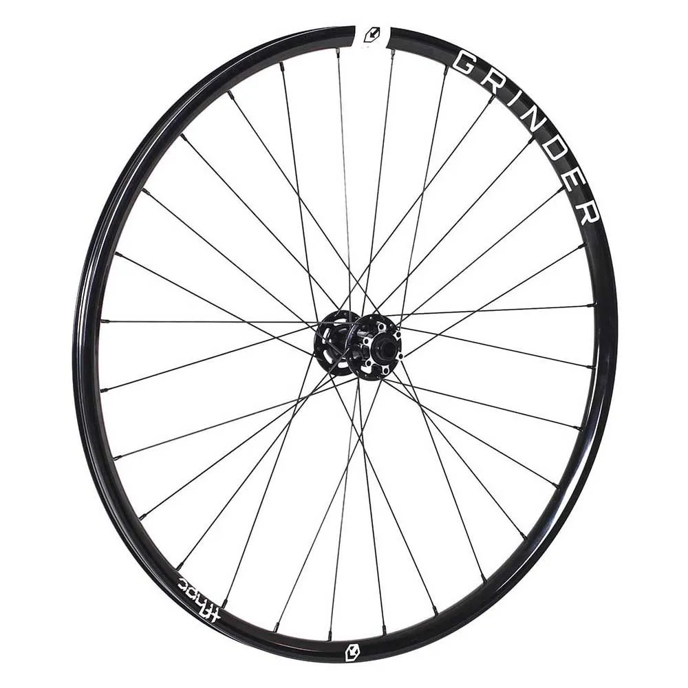 tfhpc Grinder Boost 29´´/700 Tubeless Disc Mtb-laufradsatz