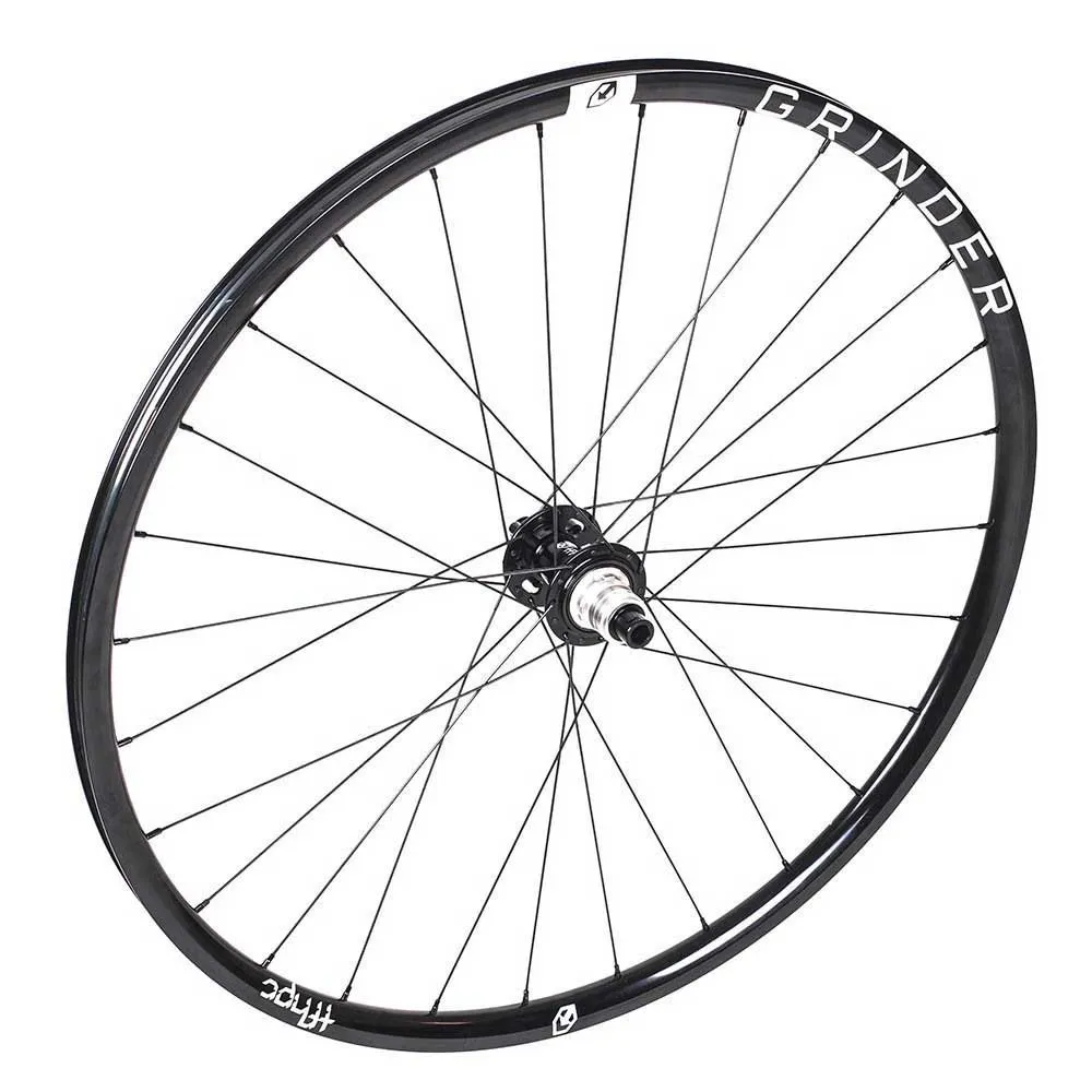 tfhpc Grinder Boost 29´´/700 Tubeless Disc Mtb-laufradsatz