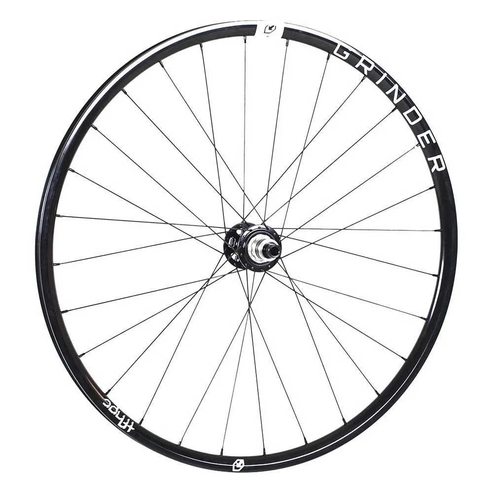 tfhpc Grinder Boost 29´´/700 Tubeless Disc Mtb-laufradsatz