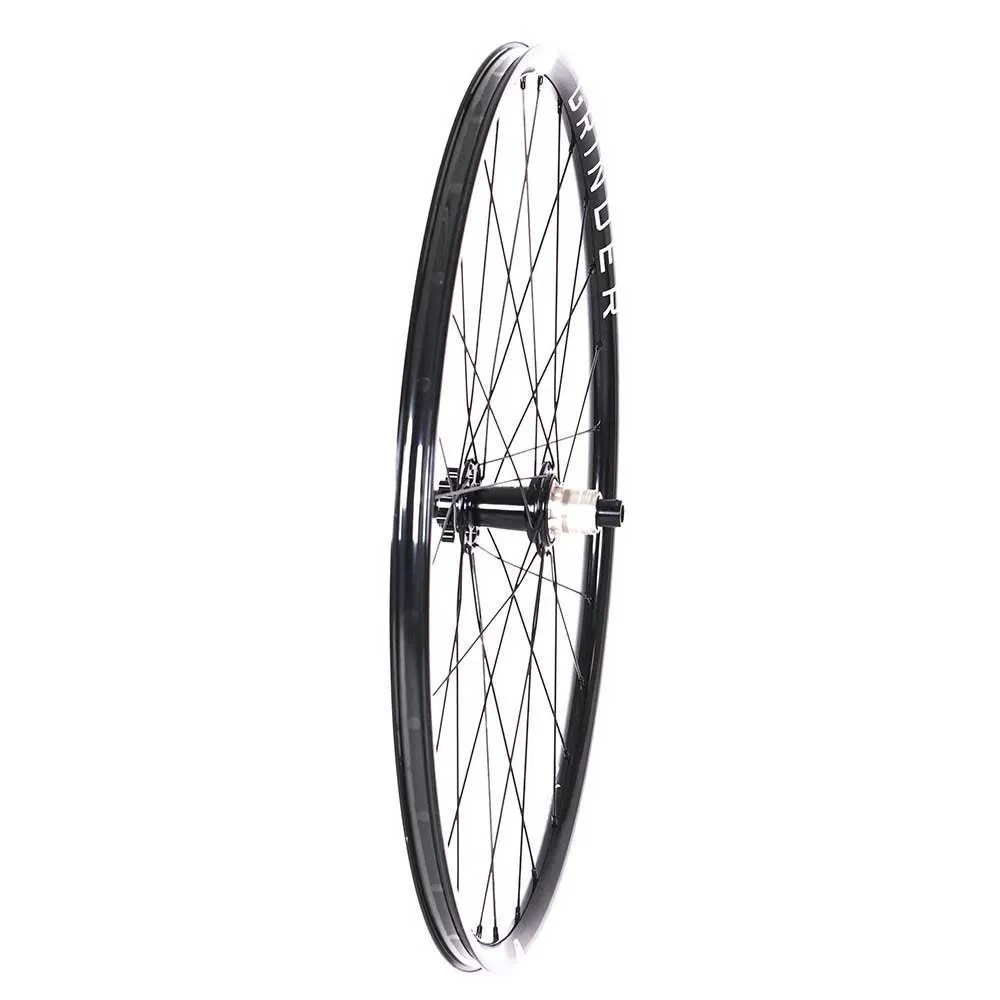 tfhpc Grinder Boost 29´´/700 Tubeless Disc Mtb-laufradsatz