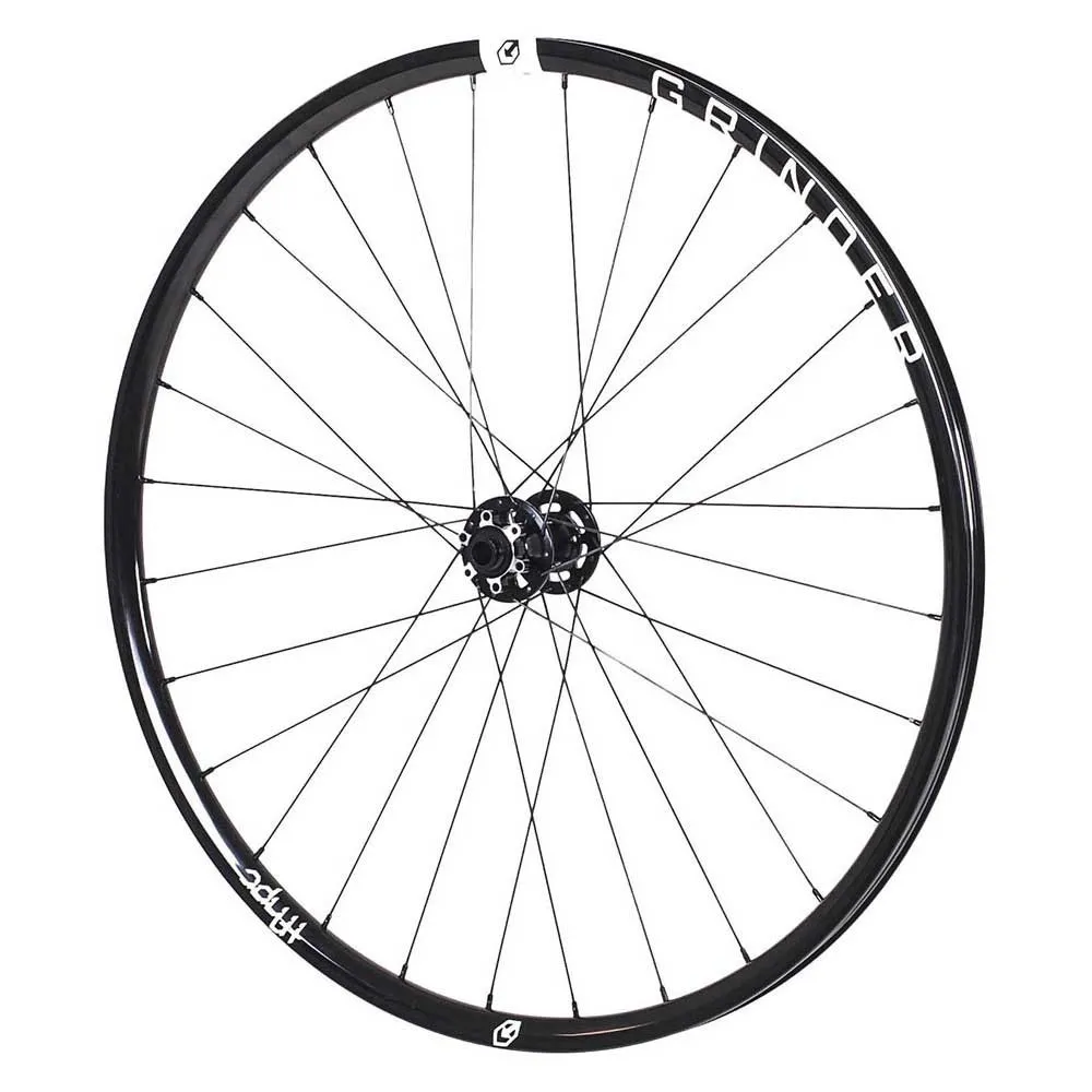 tfhpc Grinder Boost 29´´/700 Tubeless Disc Mtb-laufradsatz