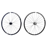 tfhpc Grinder Dynamo Hub Disc Tubeless Gravel-laufradsatz