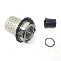 tfhpc Shimano Micro Spline 12v Freilaufkörper