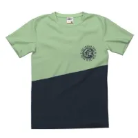 The Indian Face Maverick Kurzarm-t-shirt
