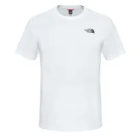 The North Face Red Box Kurzarm-t-shirt